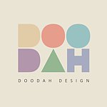 设计师品牌 - Doodah Design