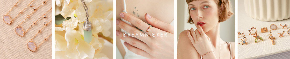 设计师品牌 - Dreamnicker