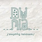 设计师品牌 - DUNIA handmade
