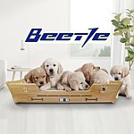 设计师品牌 - Beetle 多功能宠物冰暖床