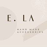 设计师品牌 - ELA handmade