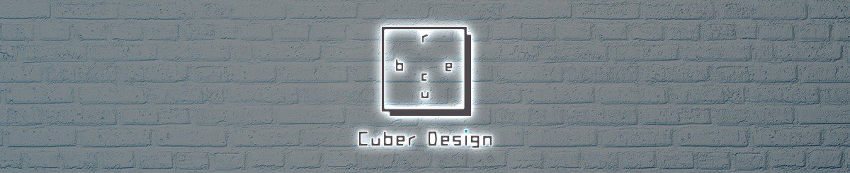 设计师品牌 - Cuber Design