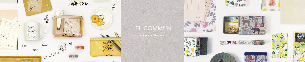 设计师品牌 - EL COMMUN