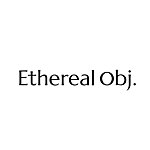 设计师品牌 - Ethereal Obj.