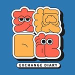 设计师品牌 - 交换日记Exchange Diary