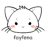 设计师品牌 - fayfena