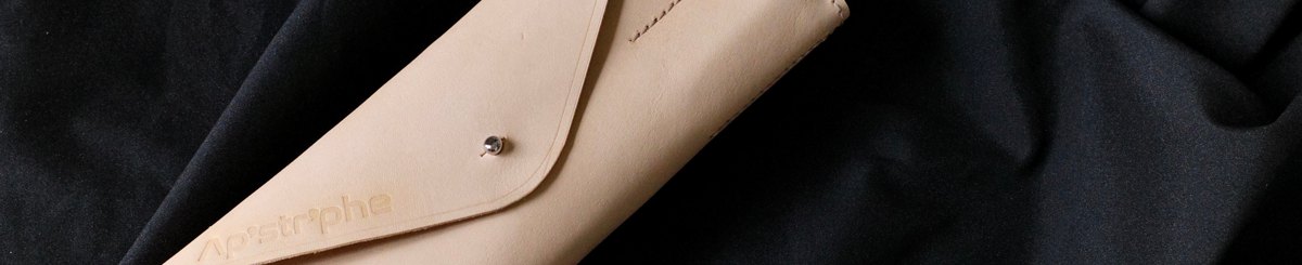 设计师品牌 - Apostrophe Leather