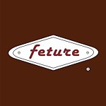 设计师品牌 - Feture 飞乔安全帽