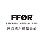 设计师品牌 - FFOR 英国纯净专业发品