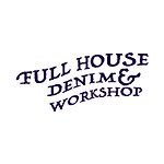 设计师品牌 - Full House Denim & Workshop