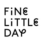 设计师品牌 - Fine Little Day