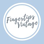 设计师品牌 - Fingertips Vintage