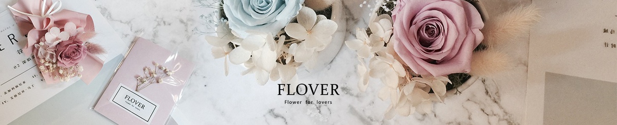 设计师品牌 - Flover 芙拉