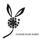 设计师品牌 - 花心兔Flower Heart Rabbit
