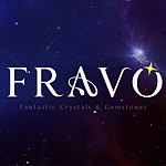 设计师品牌 - FRAVO 法宝水晶