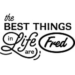 设计师品牌 - 美國 Fred & Friends 生活創意