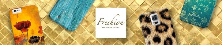 香港设计师品牌 - Freshion