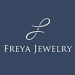 设计师品牌 - Freya Jewelry