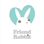 Friend Rabbit 友爱兔