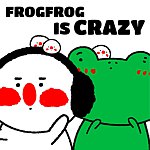 设计师品牌 - FrogFrogisCrazy