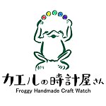 设计师品牌 - froggywatch