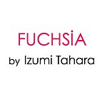 设计师品牌 - FUCHSIA by Izumi Tahara
