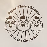 设计师品牌 - Funny Three Chickens | 放3鸡