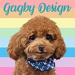 设计师品牌 - Gagby Design