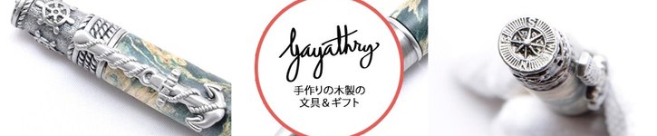 日本设计师品牌 - Gayathry