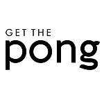 设计师品牌 - Get the Pong
