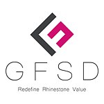 设计师品牌 - GFSD水钻国际精品