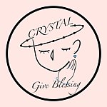 设计师品牌 - G.B.Crystal(GiveBlessingCrystal)