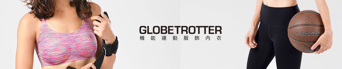 设计师品牌 - Globe Trotter