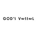 设计师品牌 - GOD’S VESSEL