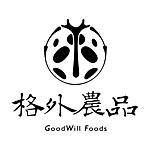设计师品牌 - 格外农品 Goodwill Foods
