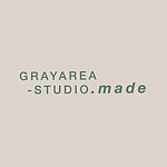 设计师品牌 - grayareamade