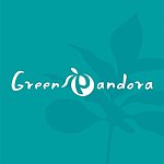 设计师品牌 - Green Pandora