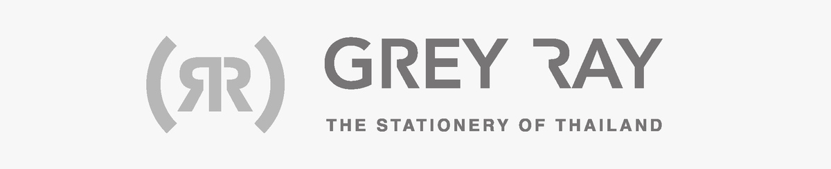 设计师品牌 - Grey Ray Stationery
