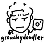 设计师品牌 - Grouchydoodler