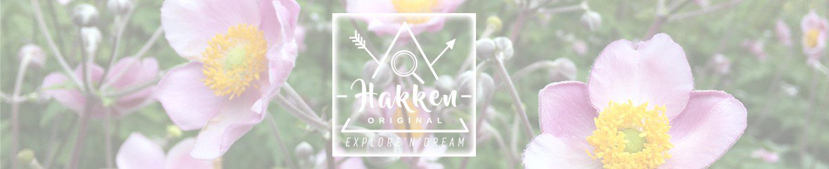 设计师品牌 - Hakken
