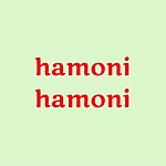 设计师品牌 - hamonihamoni