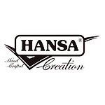 设计师品牌 - Hansa Creation 拟真动物 授权经销