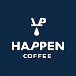 设计师品牌 - 哈本咖啡 Happen Coffee