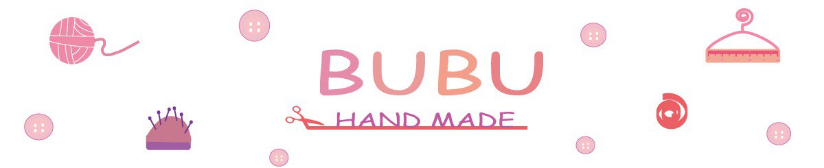 设计师品牌 - bubu hand-made