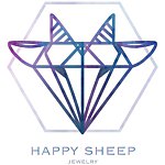 设计师品牌 - 喜羊羊happy sheep jewelry