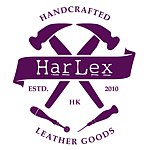 设计师品牌 - HarLex 手工皮革设计
