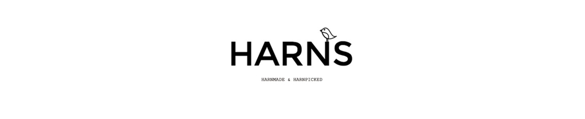 设计师品牌 - HARNS