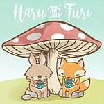 设计师品牌 - Haru and Furi