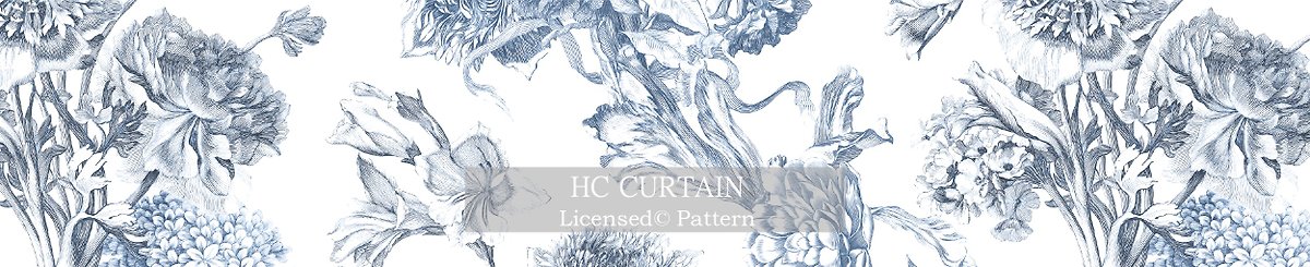 设计师品牌 - HC CURTAIN