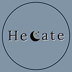 设计师品牌 - Hecate 手绘